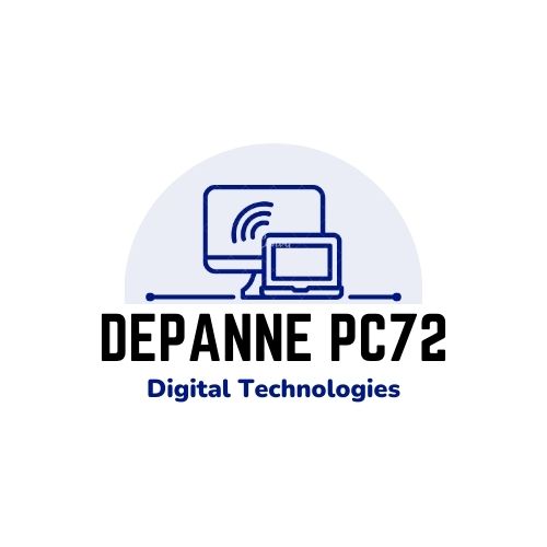 Dépanne Pc72
